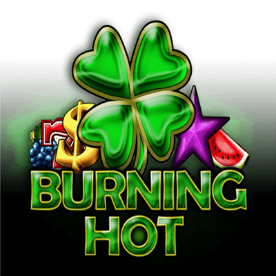 Burning Hot